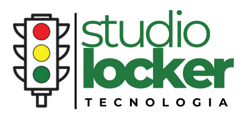 Logo Studio Locker